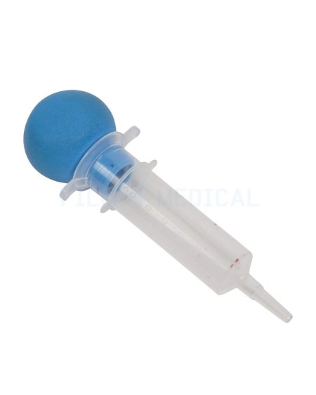 Pipette Syringe